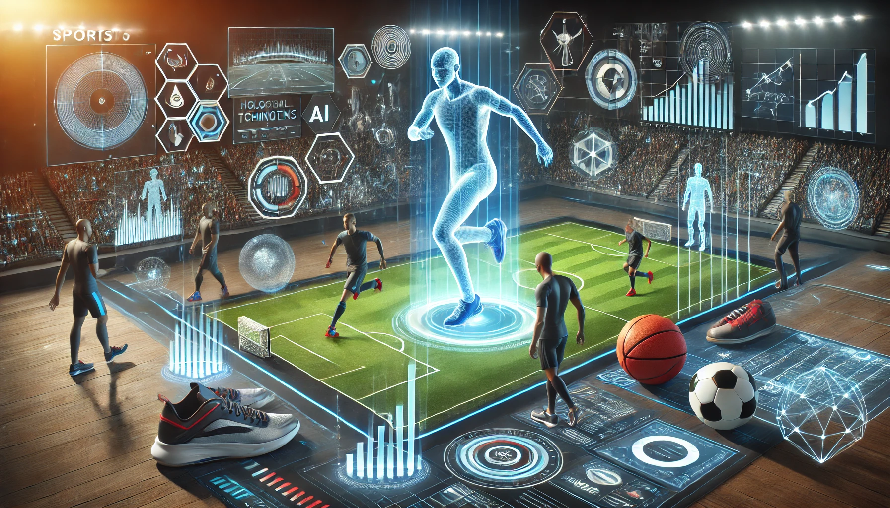Como A Tecnologia Est A Mudar Os Desportos De Treinadores como-a-tecnologia-est-a-mudar-os-desportos-de-treinadores