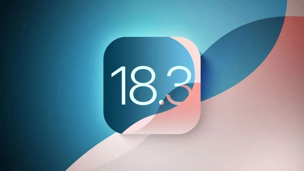 Apple deixa de assinar o iOS 18.3! O que quer dizer isto?! 1