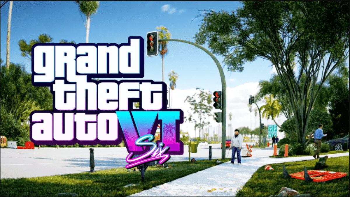 GTA 6 PC: Novo lançamento em 2026 confirmado pelo CEO da Corsair! 1