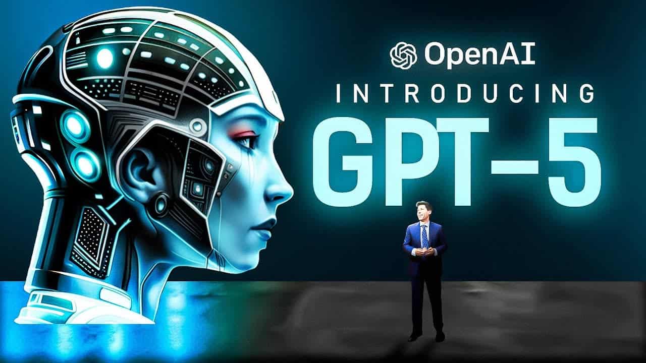 GPT-5