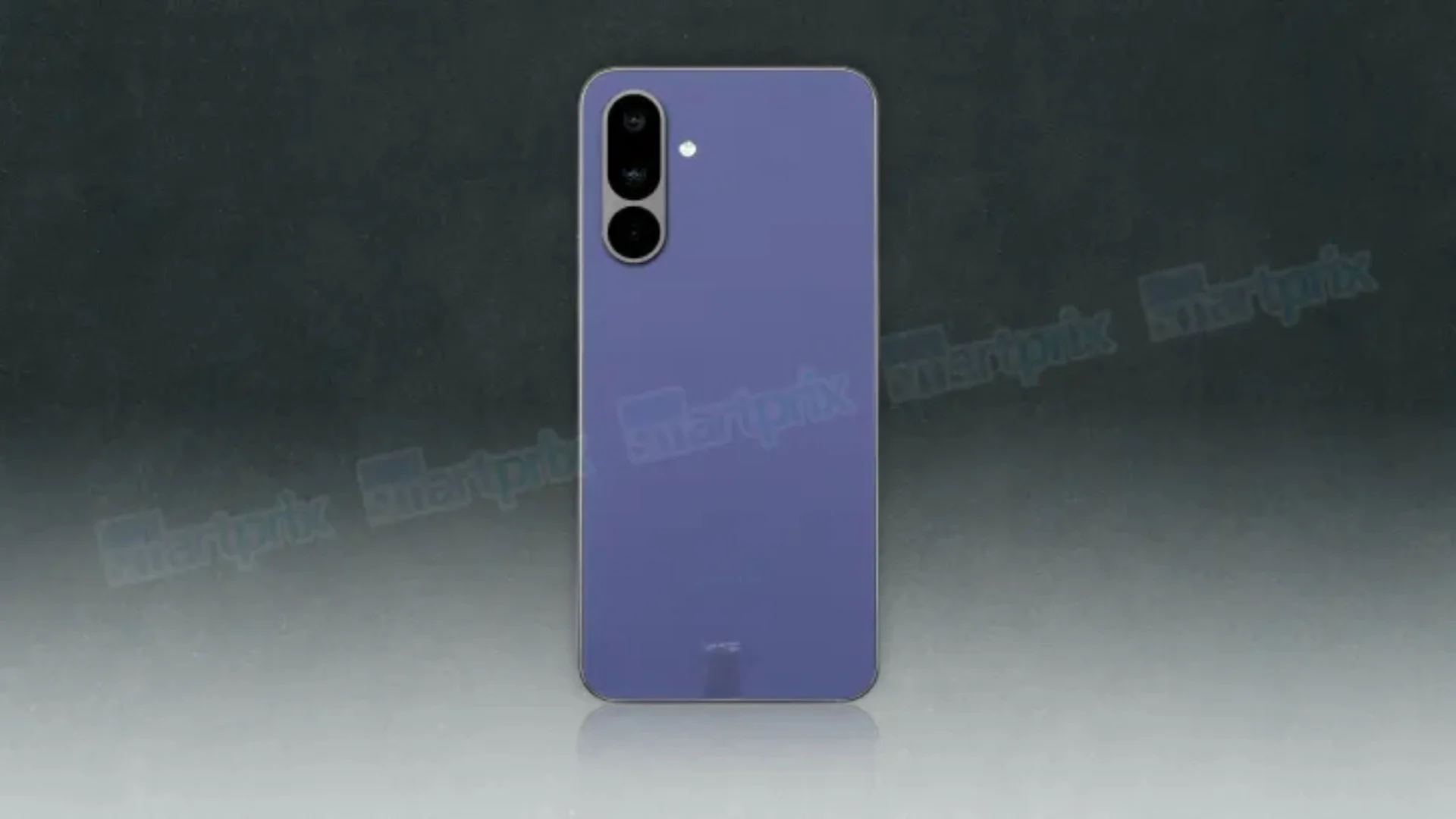 Samsung Galaxy F16 confirmado com Três Câmaras Traseiras 4
