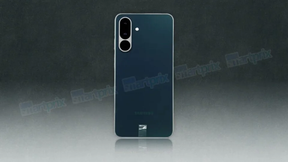 Samsung Galaxy F16 confirmado com Três Câmaras Traseiras 1