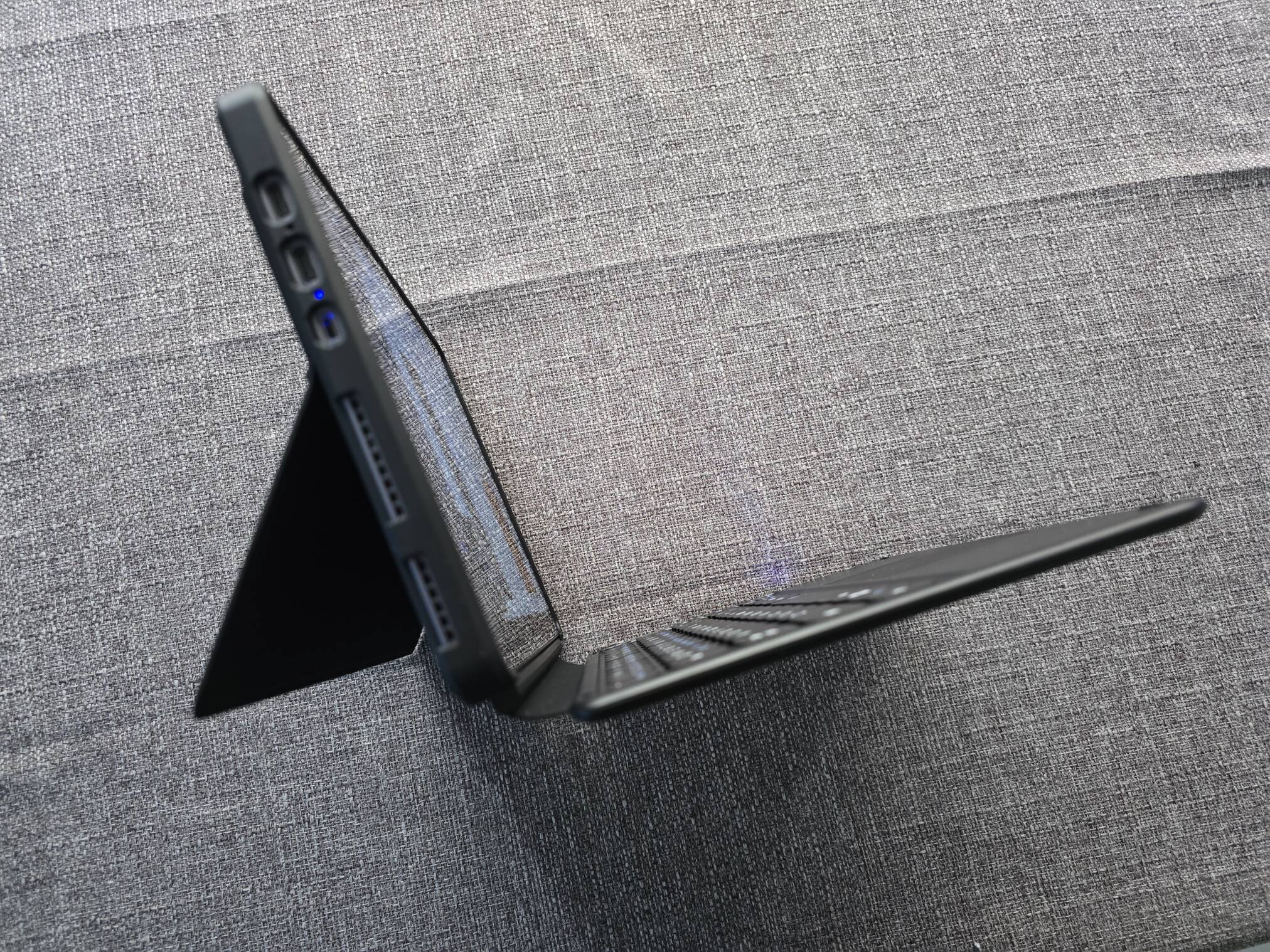 Análise Chuwi Hi10 X1: Tablet PC de Entrada com Windows 11 17