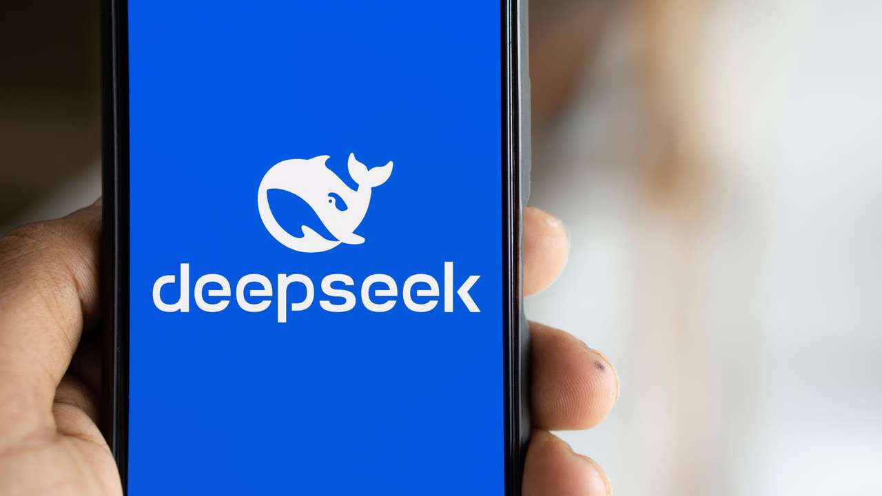 Descubra o concorrente chinês do ChatGPT, Deepseek e saiba como usá-lo 1