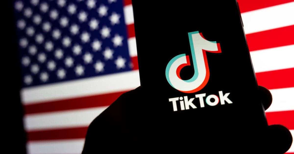 Fusão Perplexity AI e TikTok: O Que Esperar? 1