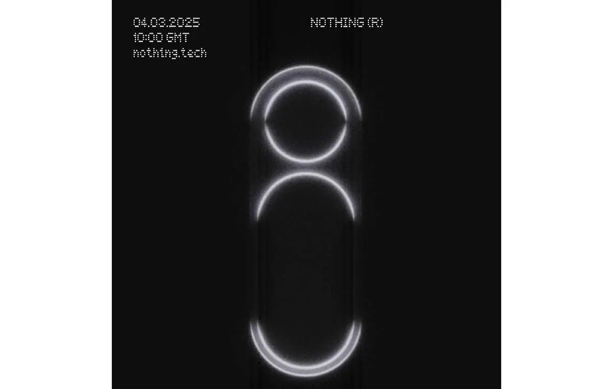 Nothing Phone (3a) rumored to have a larger 6.8