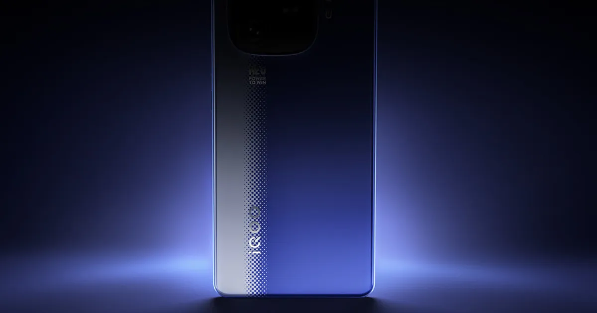 iQOO confirma Neo 10R: novos detalhes revelados 1