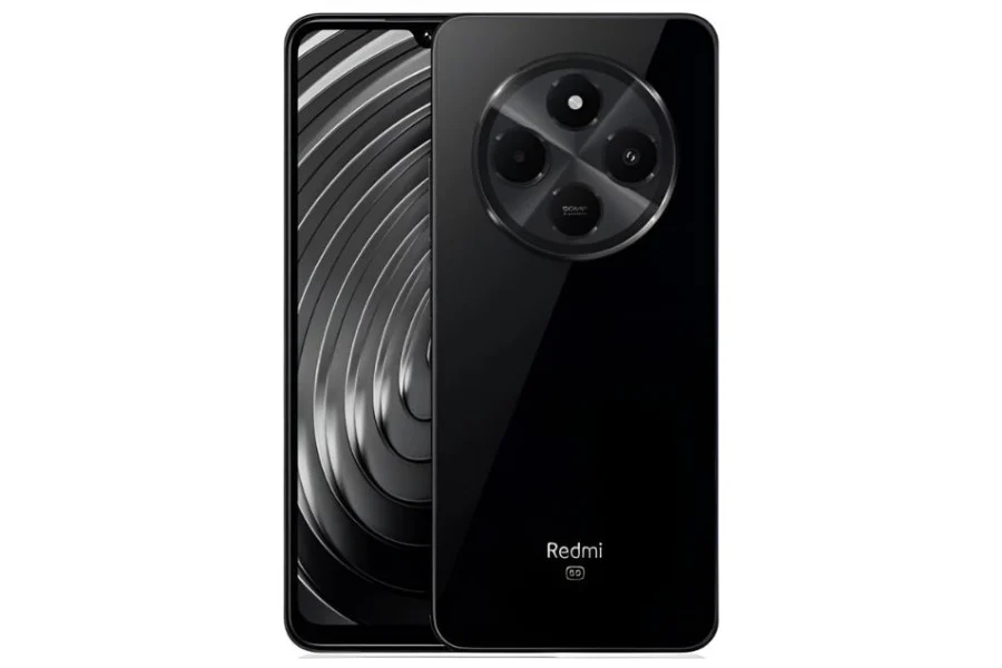 Redmi A5 / Poco C71: Chipset Revelado no Mi Code e Mais Detalhes 1