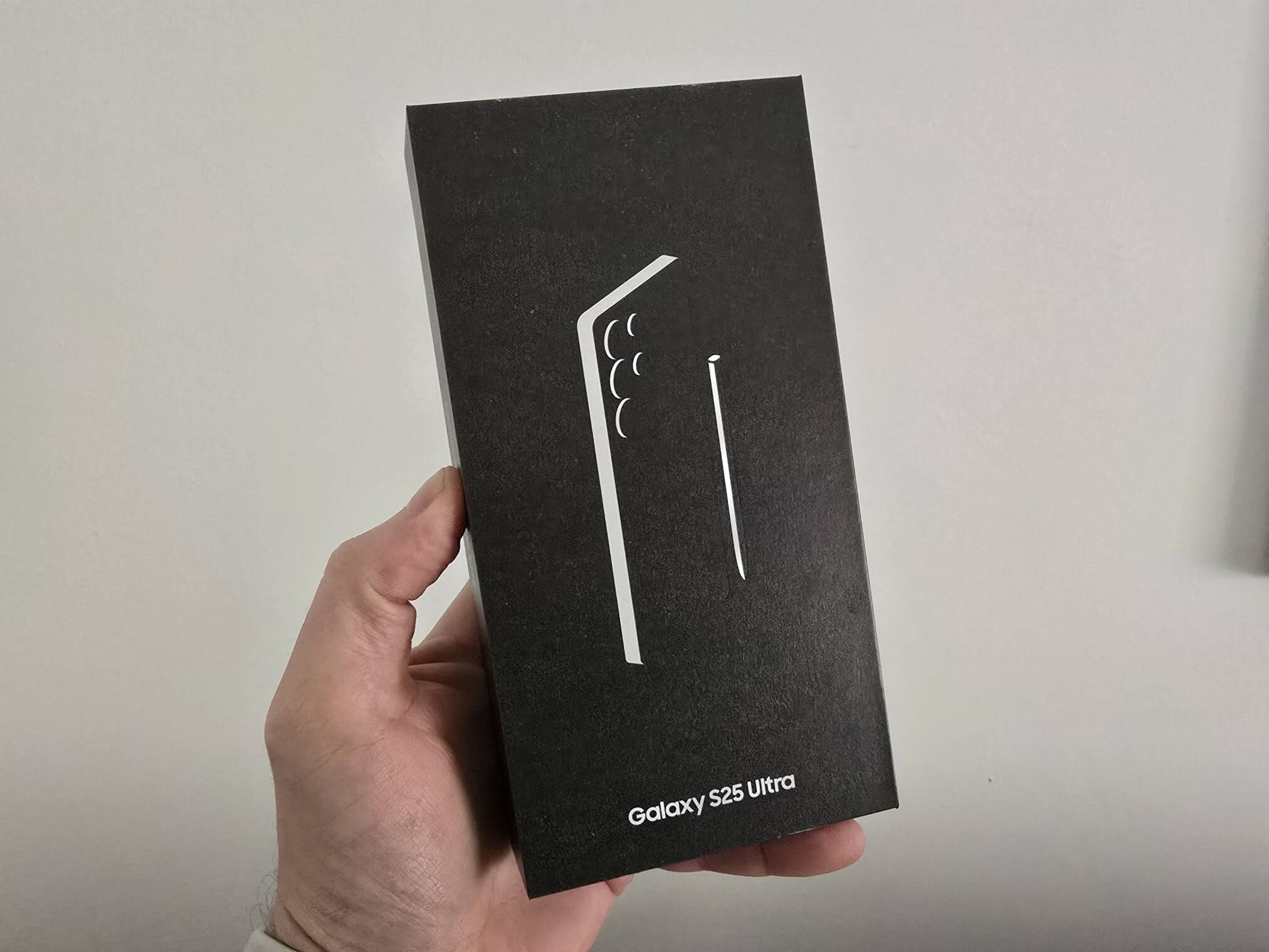 Análise Samsung Galaxy S25 Ultra: O melhor Android que o dinheiro pode comprar 1