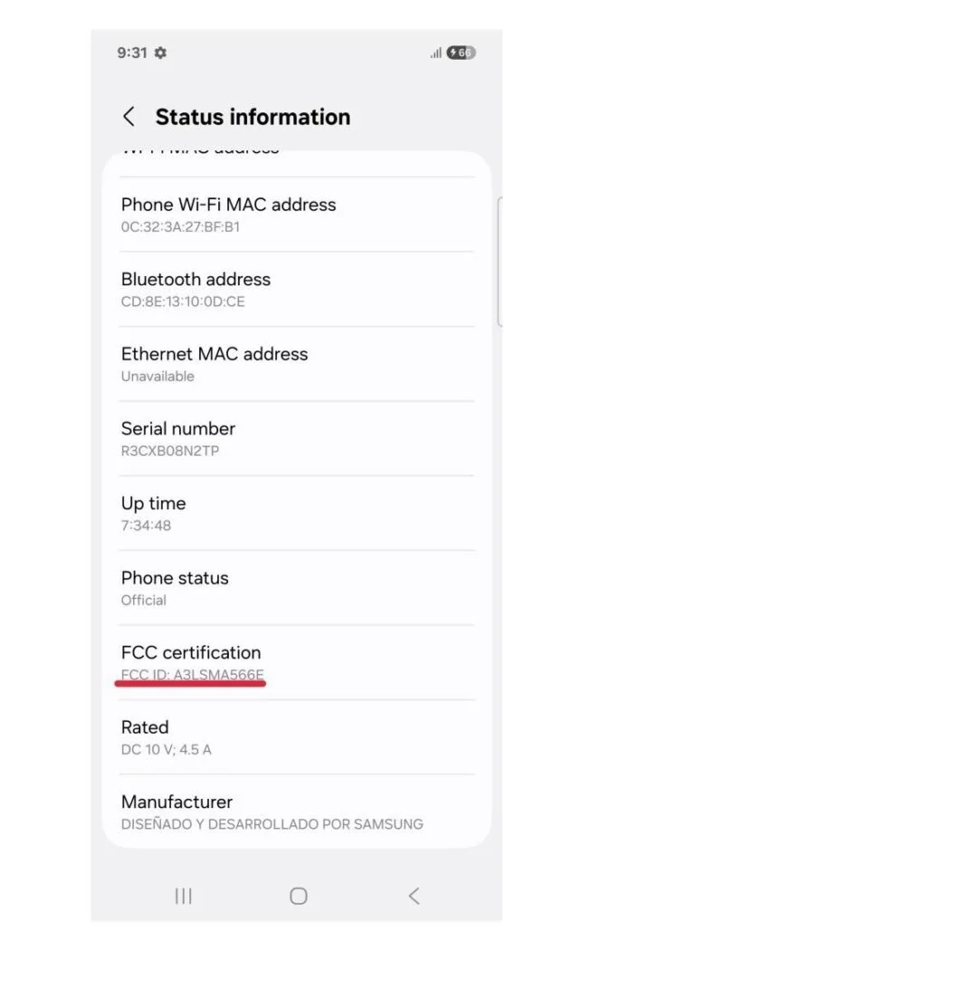 Samsung Galaxy A56 5G: Tudo o que sabemos sobre o próximo lançamento 2