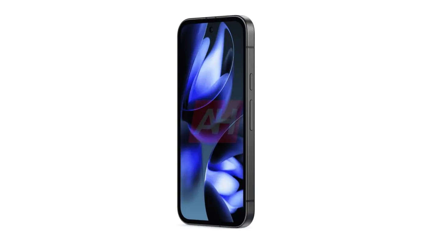 Descubra as cores do Google Pixel 9a antes de todos! 2