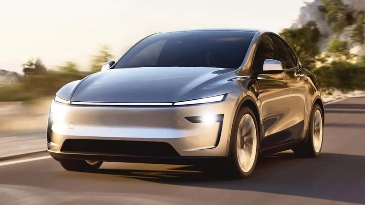 Nissan pede ajuda à Tesla para salvar fábricas nos EUA 1