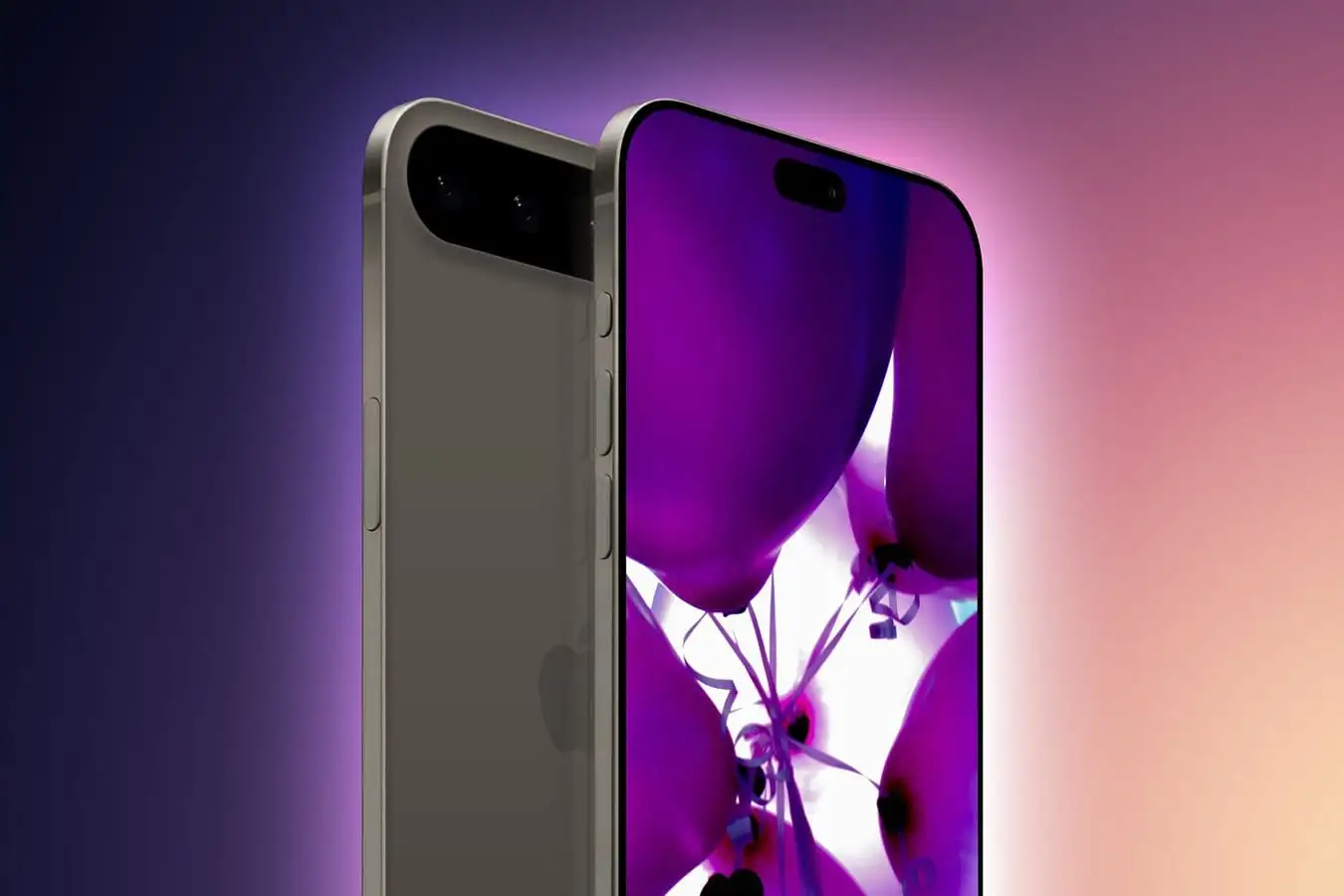 iPhone 17 получит камеру с механической диафрагмой для съемки естественных портретов