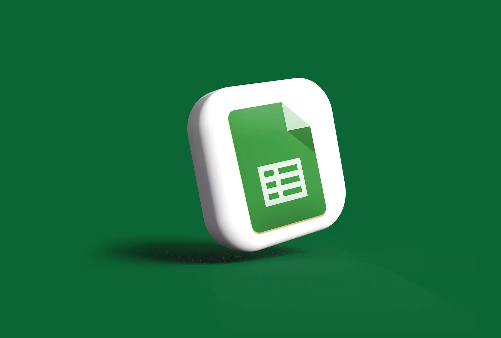Atualização do Google Sheets melhora significativamente o desempenho em diversas situações 1