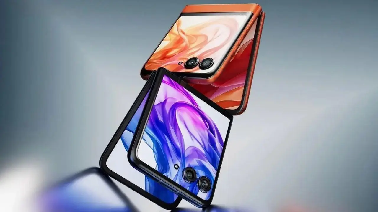 Descubra o novo Motorola Razr 60 Ultra: Design e funcionalidades incríveis! 1