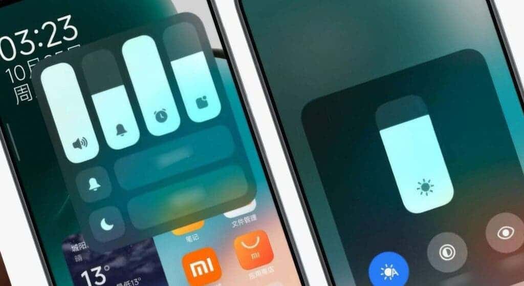 Xiaomi HyperOS 2.1