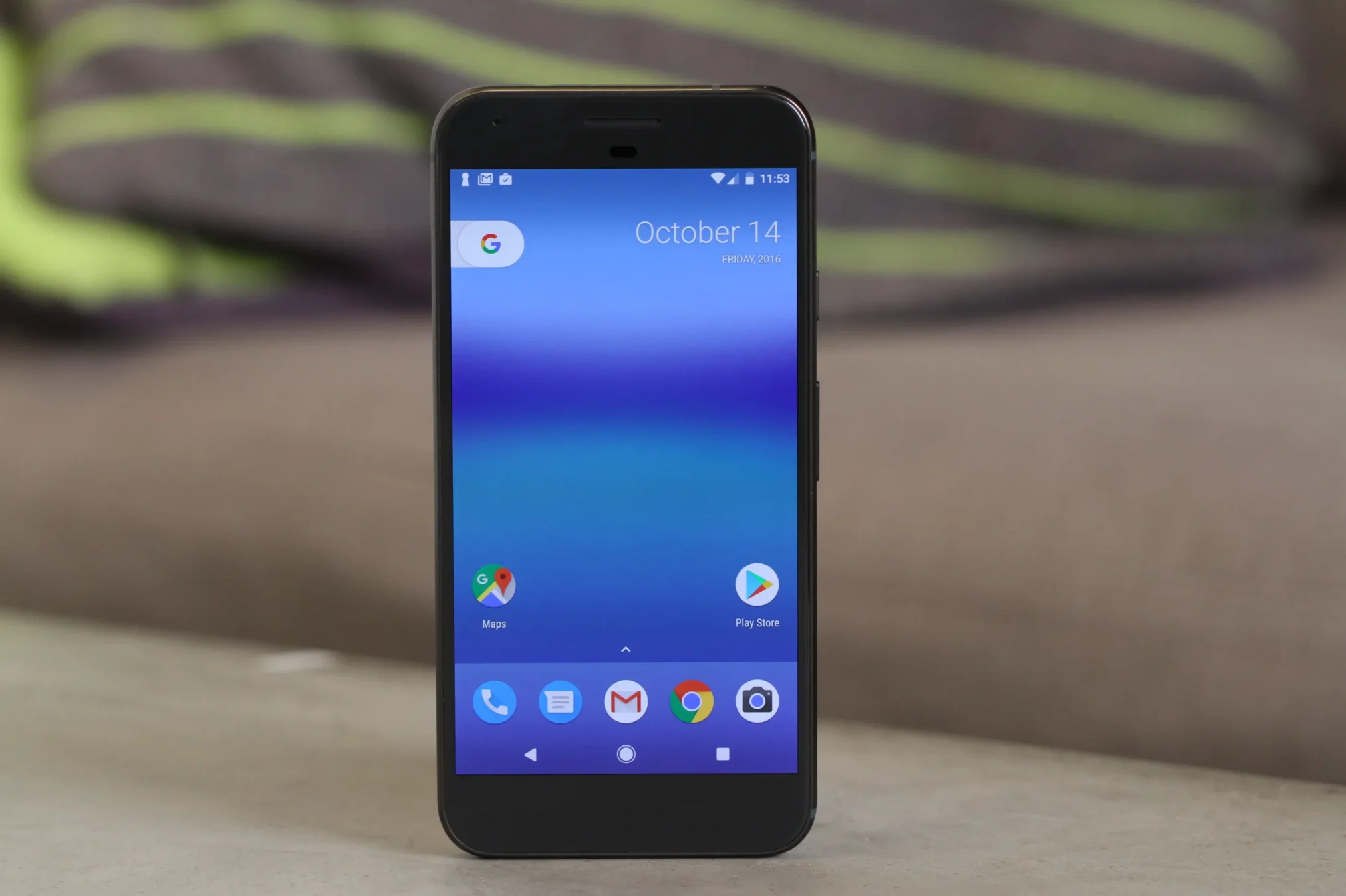 Descubra os nomes de código de todos os Google Pixel já lançados 1