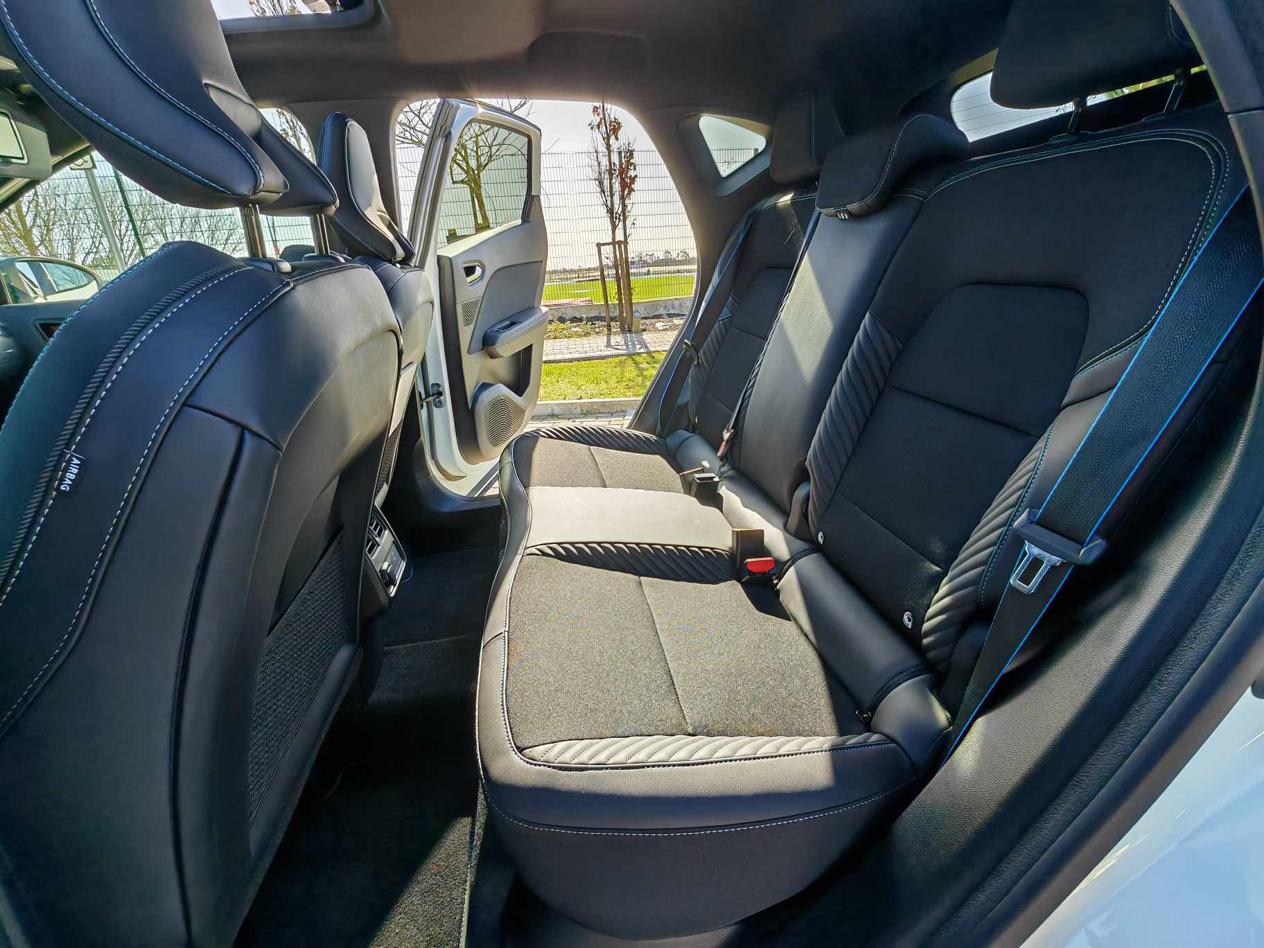 Ensaio: Renault Captur Esprit Alpine E-Tech Full Hybrid 145 CV 11