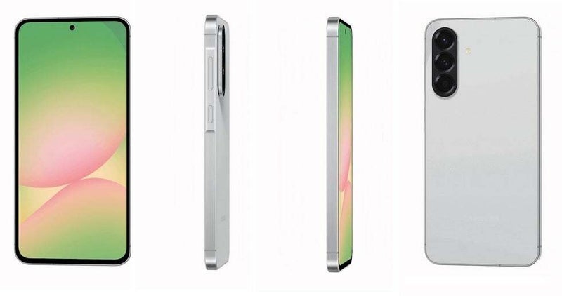 Samsung Galaxy A56 5G