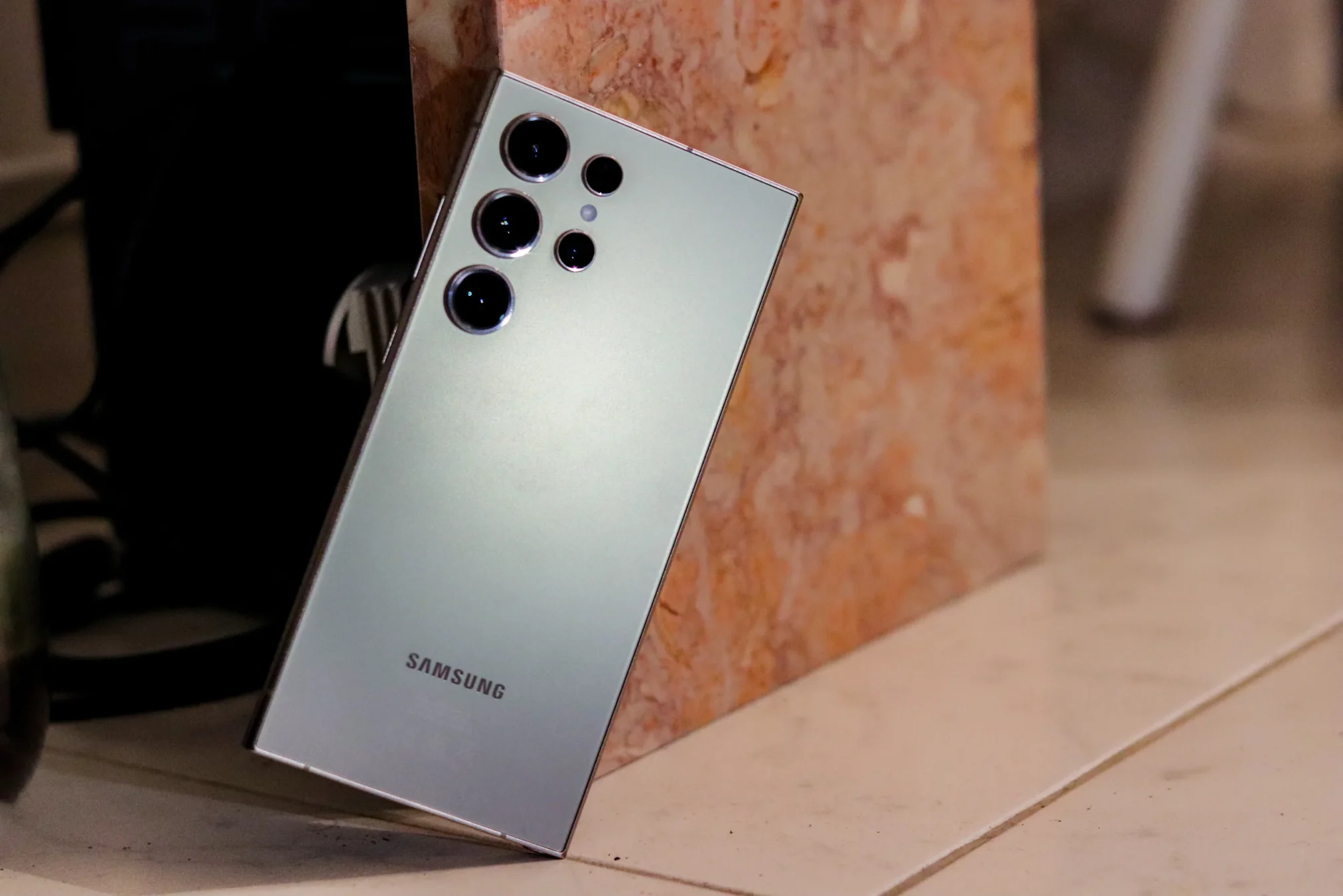 Alerta Samsung: Dispositivos Galaxy Falsificados Estão a Invadir o Mercado Online 16