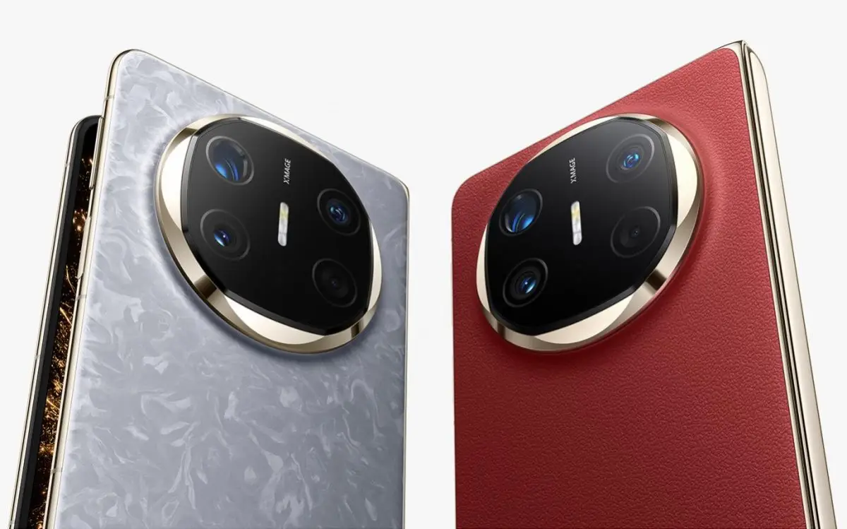 Huawei HarmonyOS ultrapassa iOS na China: Novo sistema operativo conquista mercado! 1