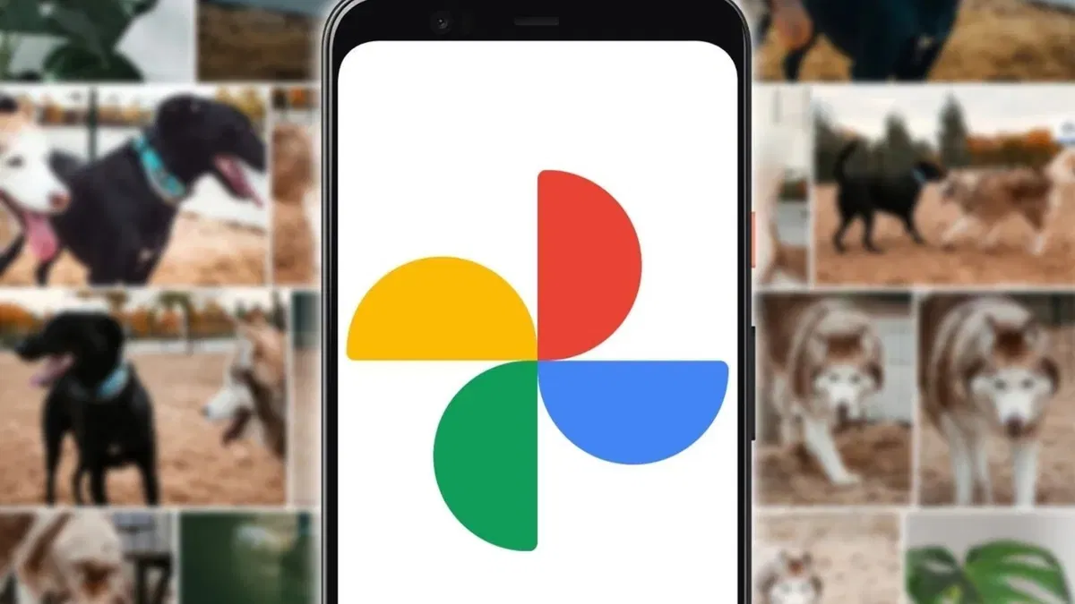 Google Fotos simplifica a vida dos utilizadores