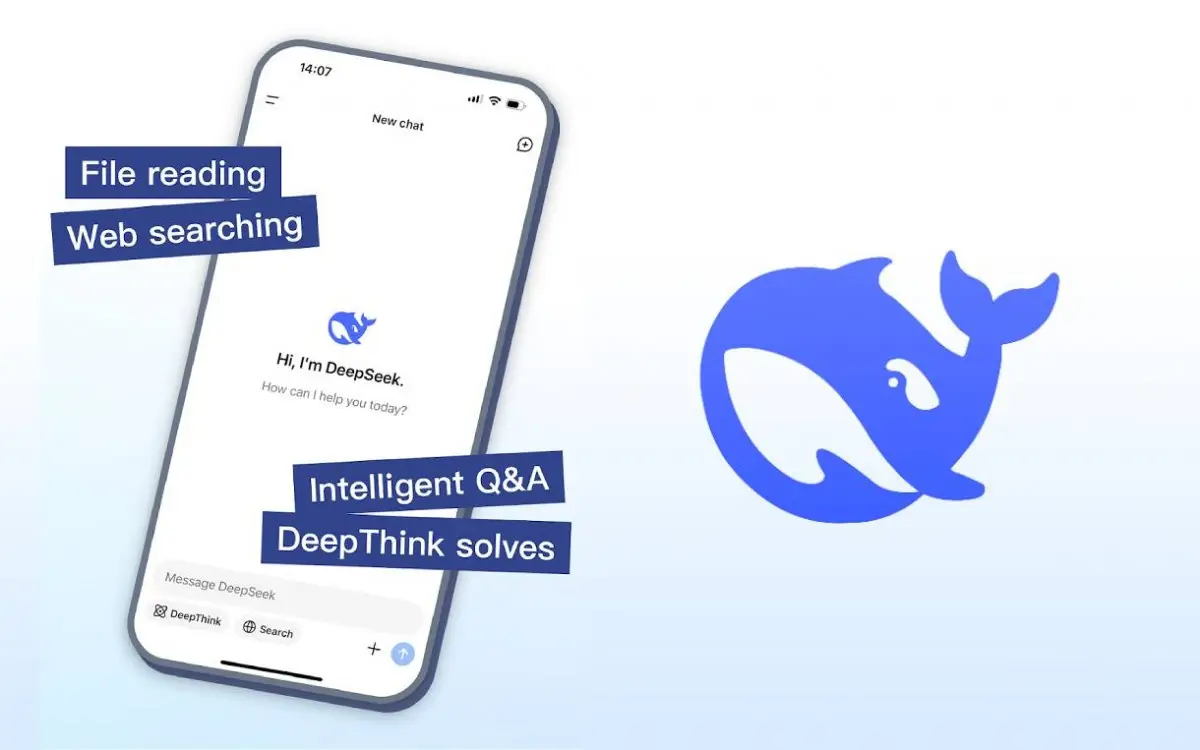 DeepSeek Proibido nos EUA? CEO da Arm Prevê Futuro Incerto 1