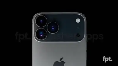 Apple anuncia que todos os modelos do iPhone 17 vão usar chip de Wi-Fi próprio 2