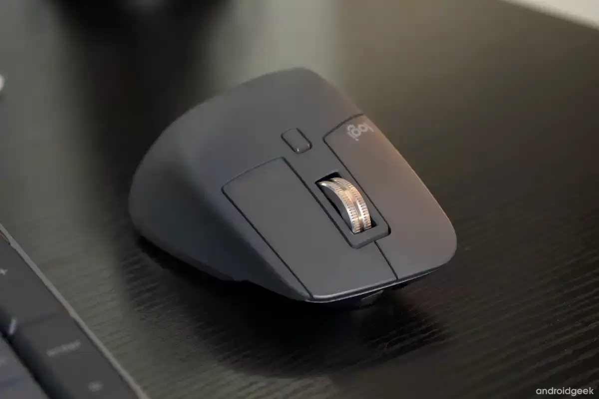 Logitech: A chave da minha produtividade há dois anos 3