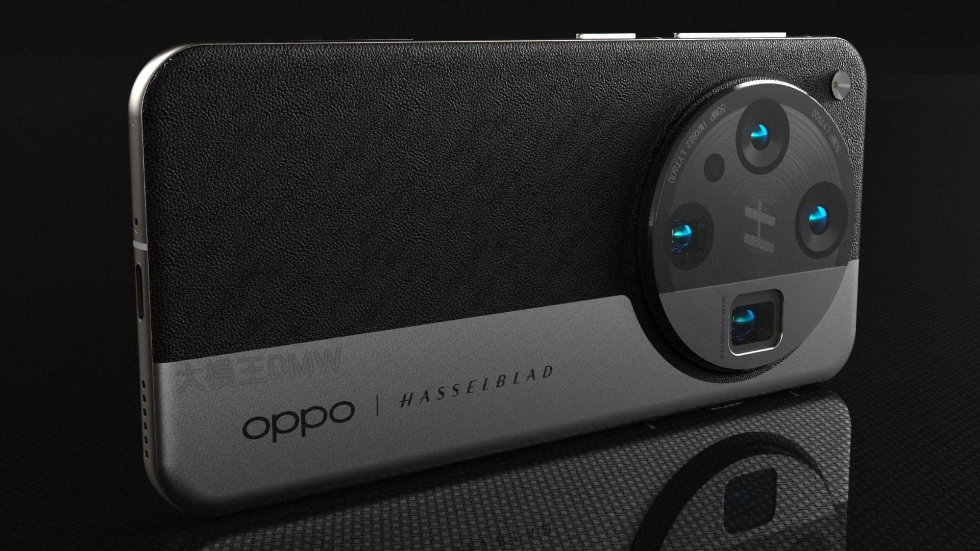 Oppo revela data de lançamento do Oppo Find X8 Ultra 1