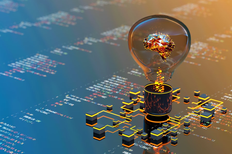 Previsões Tecnológicas DE-CIX para 2025: O Futuro da Conectividade e da Inteligência Artificial 2