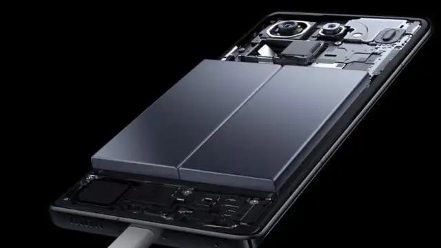 Samsung Galaxy S26 will use a silicon-carbon battery • Mezha.Media