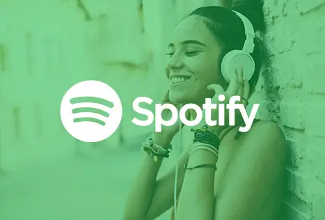 Artistas Lucram Mais: Spotify Revela Relatório Positivo 1