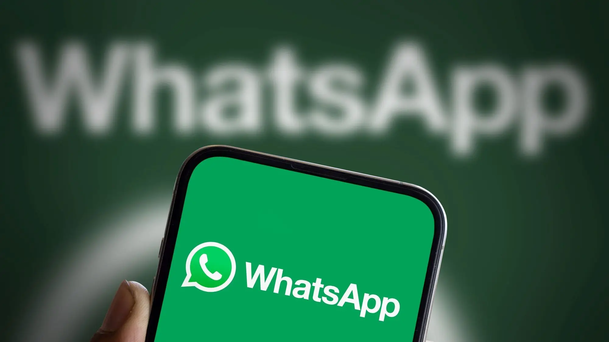WhatsApp: Novo Menu de Chamadas para Chats e Grupos 1