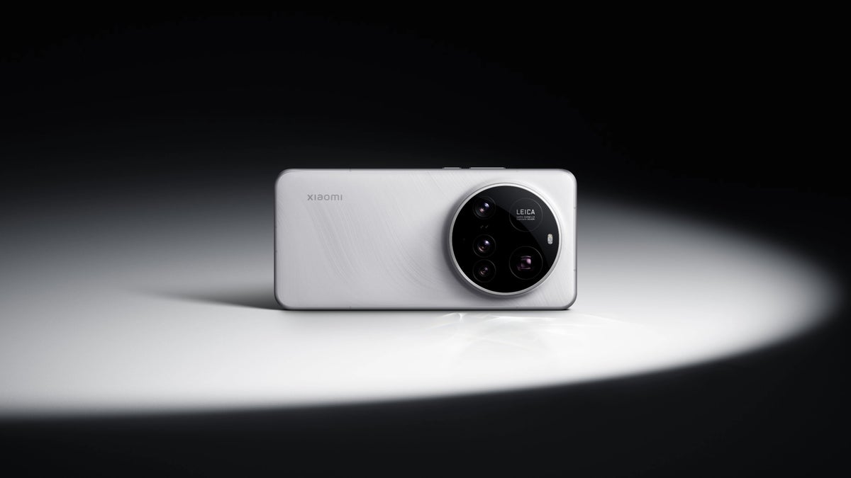 DxOMark: Xiaomi 15 Ultra Não Alcança o TOP10 em Qualidade de Câmara 14