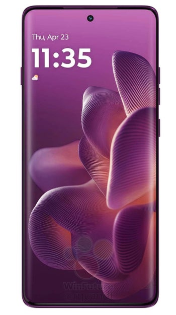 Motorola Edge 60 and Edge 60 Pro look awesome in freshly leaked official images