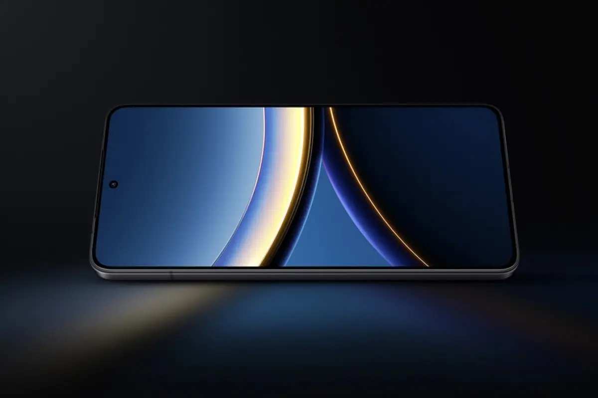 Poco F7 Pro debuts with Snapdragon 8 Gen 3 and 6,000 mAh battery