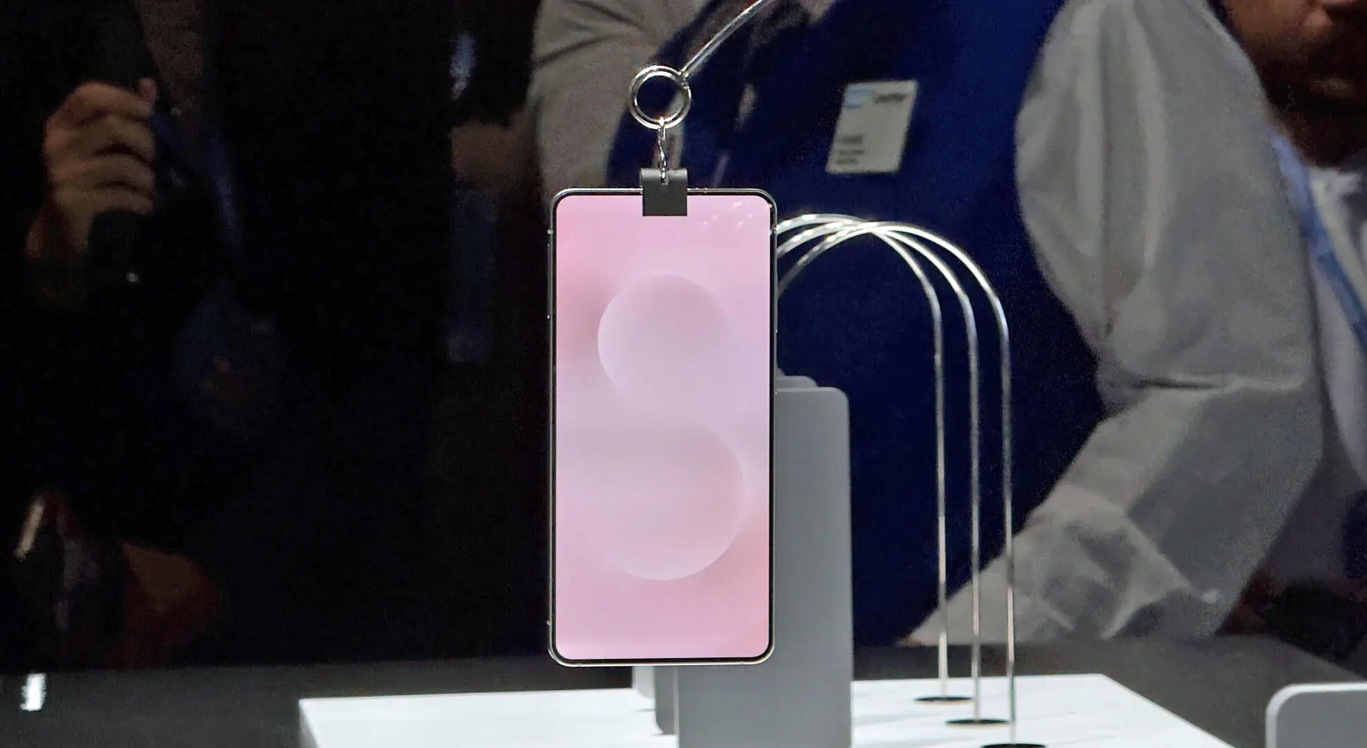 Samsung Galaxy S25 Edge - CNET
