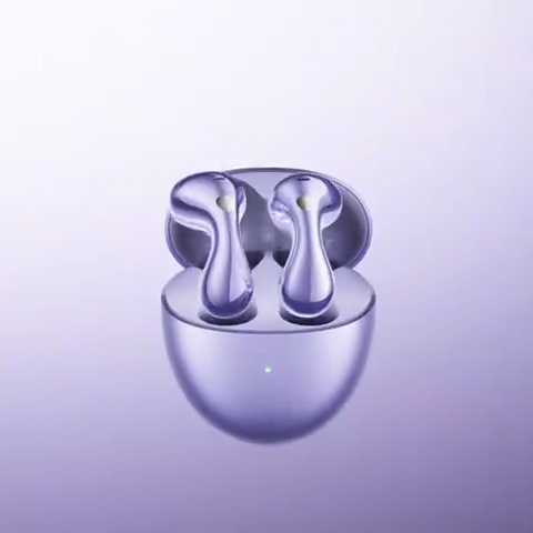 Descubra os novos Huawei FreeBuds 6 antes do lançamento! 15