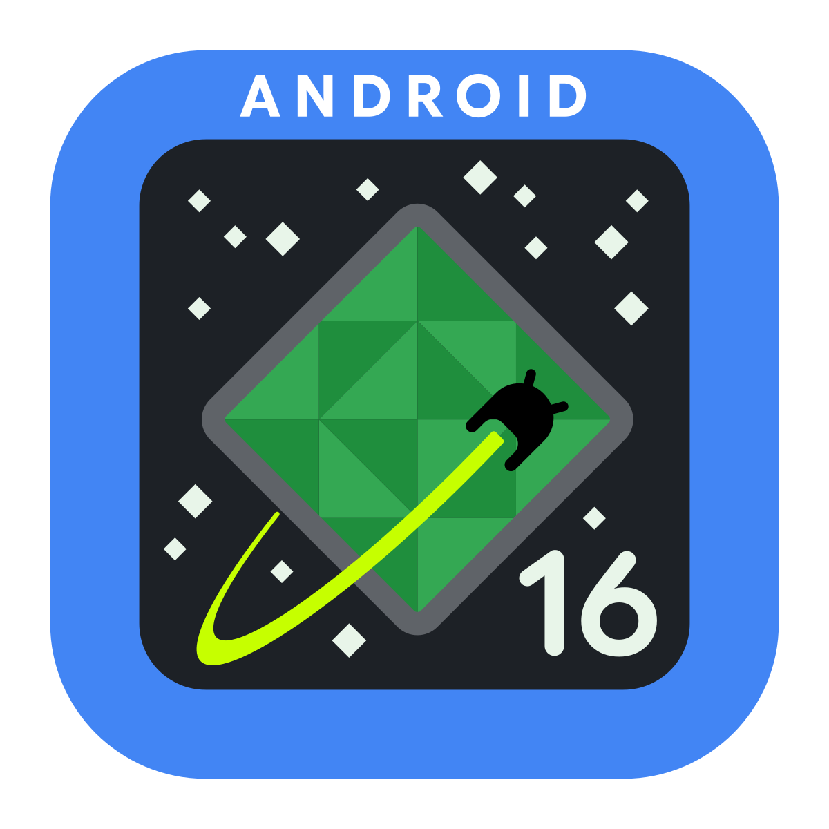 Android 16 - Wikipedia