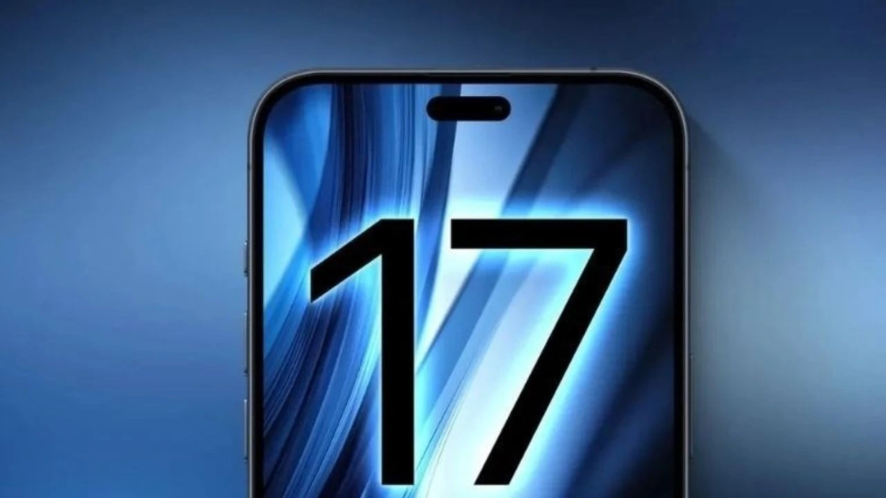 iPhone 17 Pro promete revolucionar o video com gravação em 8K 15