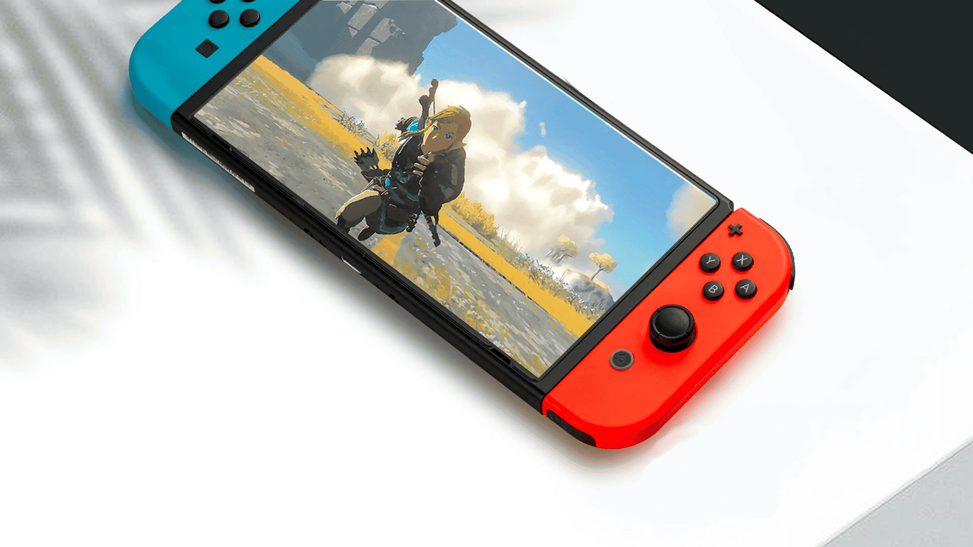 Nintendo promete continuar a dar suporte à Switch original mesmo após lançamento da Switch 2 10