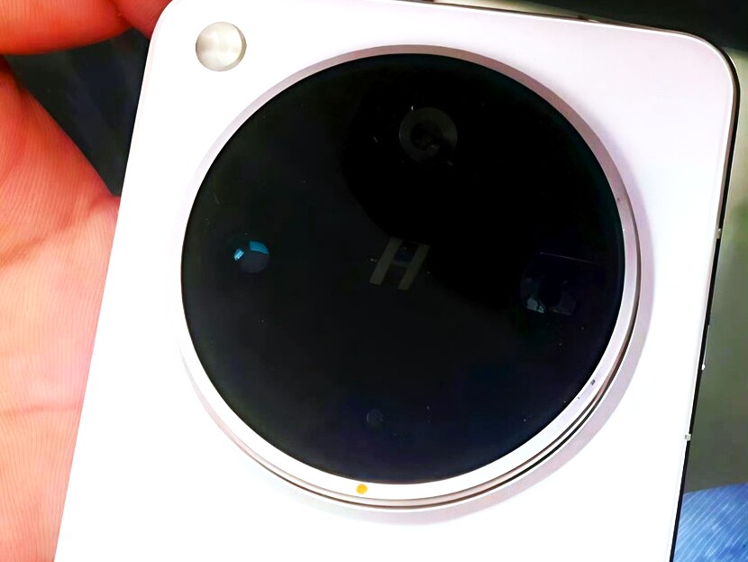 Oppo Find X8 Ultra: Câmara Hasselblad Surpreende 3