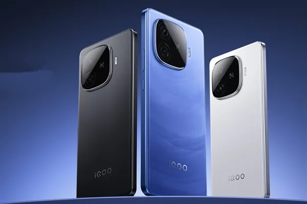 iQOO Z10 Turbo Pro will be equipped with Snapdragon 8s Elite platform