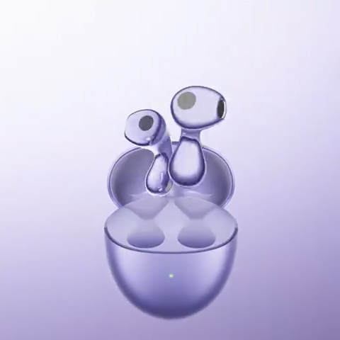 Descubra os novos Huawei FreeBuds 6 antes do lançamento! 16