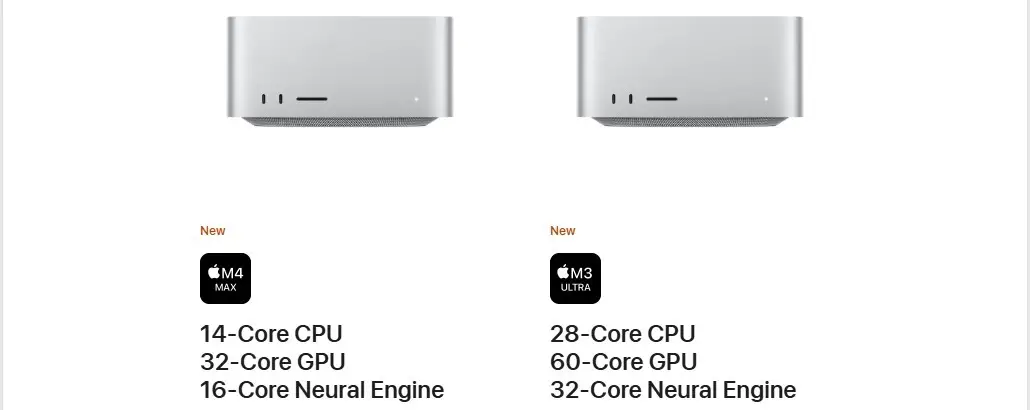 Descubra os Novos iPad e MacBook Air da Apple 5 Apple releases new iPad, iPad Air, along with the new MacBook Air and Mac Studio
