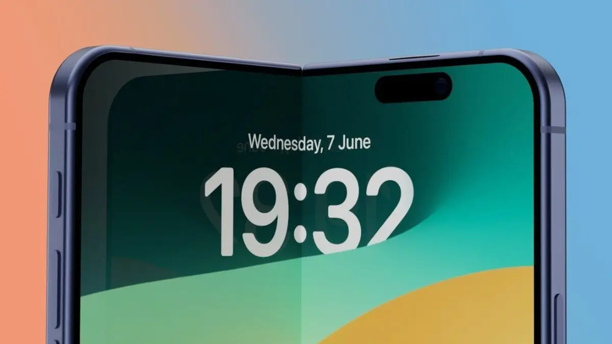 Apple working on two foldable iPhones? Rumors says one will run on MacOS