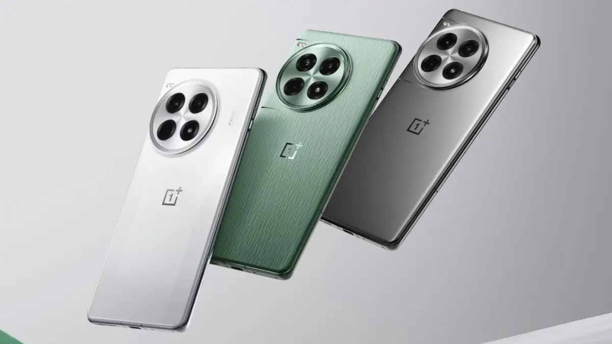 OnePlus Ace 5, Ace 5 Pro Key Features Leaked; Said to Get Ultra-Thin  Optical Fingerprint Sensors | Technology News