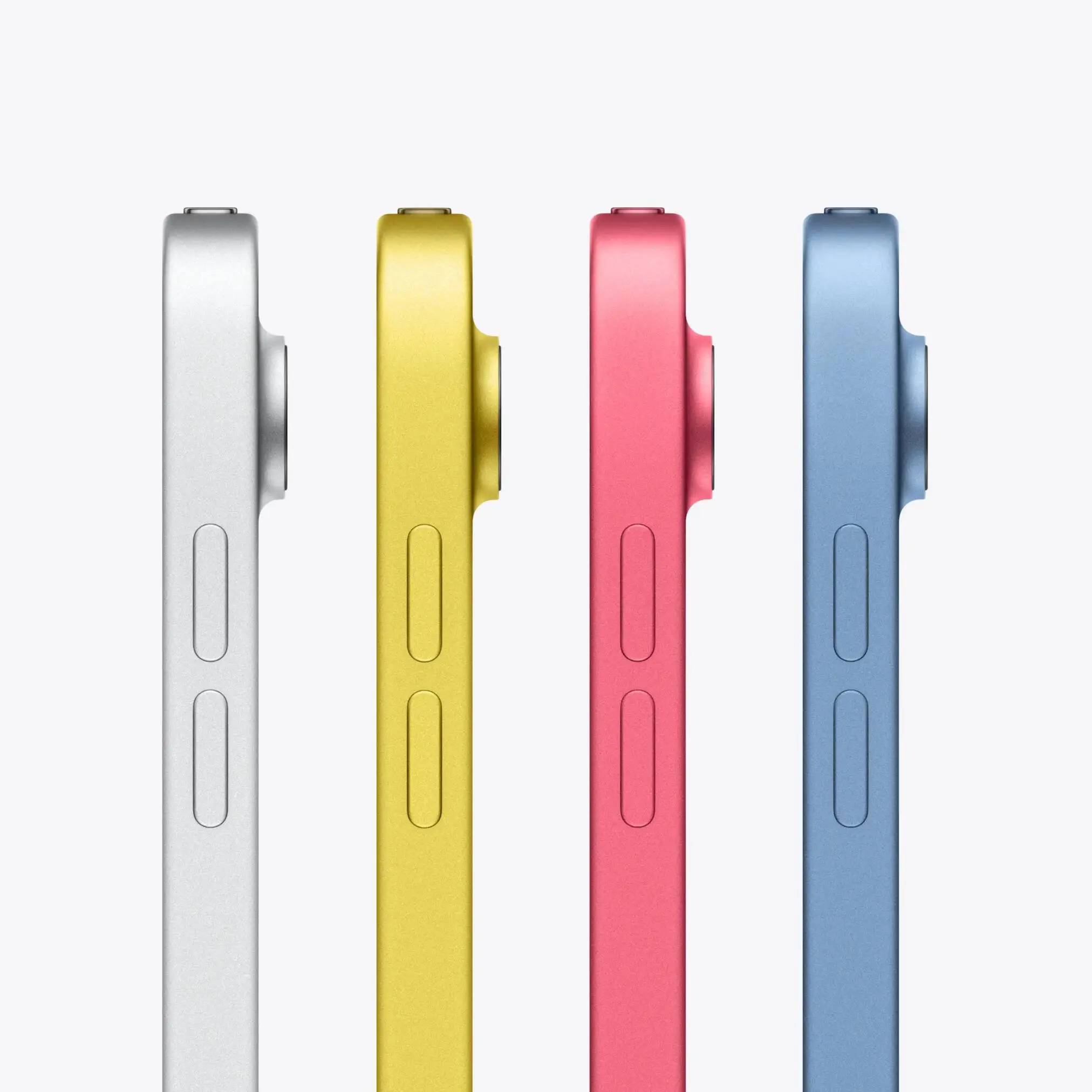 Novo iPad 2025 com chip A16: O futuro da tecnologia sem Apple Intelligence! 16