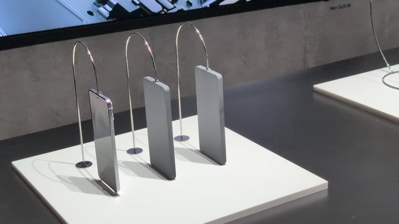 Samsung Galaxy S25 Edge